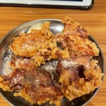 らあめん 新 - 