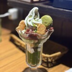 びっくりドンキー - 料理写真: