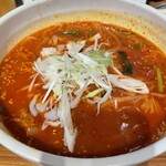 らあめん 新 - 