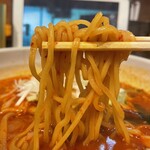 らあめん 新 - 