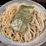 つけ麺処つぼや - 宇宙盛り麺