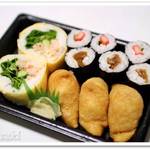 Chiyoda Sushi - 