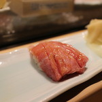 Sushi Kanehisa - 大トロ