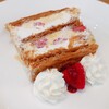 キハチ カフェ アトレ浦和店