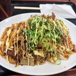 長田本庄軒 - 料理写真: