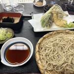 そば久 - 
