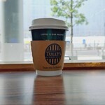 タリーズコーヒー - ドリンク写真: