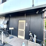 コトノハノアト - 外観