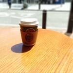 タリーズコーヒー - ドリンク写真: