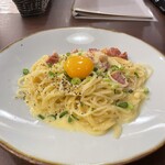 鎌倉パスタ - 料理写真: