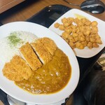 快活CLUB - 料理写真: