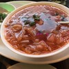 Spicy Bar