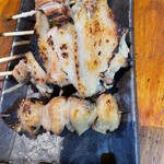 串しん坊 - 