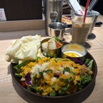 インドカリーダイニング・コバラヘッタ - 料理写真: