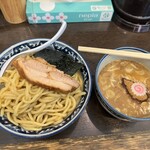 中華そば わた井 - 
