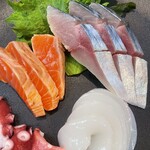 串しん坊 - 