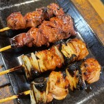 串しん坊 - 