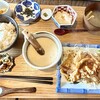 自然薯食処 と川 - 