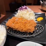 とんかつ和幸 - 料理写真: