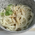 三嶋製麺所