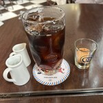 カフェ フロインドリーブ - 
