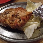 屋台餃子 風天 - 
