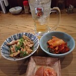屋台餃子 風天 - 