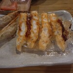 屋台餃子 風天 - 