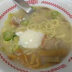 スガキヤ - 特製ラーメン(2026.3.7)