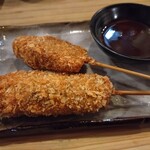 屋台餃子 風天 - 