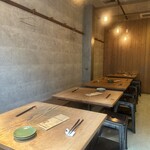 酒場ニホレモ - 