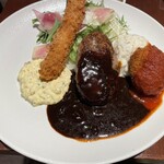 ニユートーキヨー BEER HALL - 