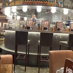 ニユートーキヨー BEER HALL - 店内