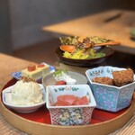 酒場ニホレモ - 