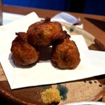 和食時々酒 ときのとき - 