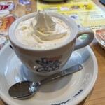 コメダ珈琲店 - ドリンク写真:
