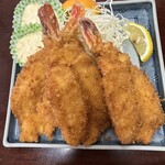 伊勢大阪屋 - 