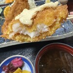 伊勢大阪屋 - 