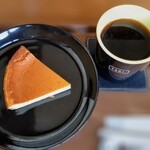 ヤギ.カフェ - 