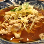 尼ヶ坂 - 