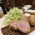 とんかつ ばんぶー - 料理写真: