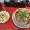 中華そば ふじい  - 