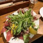 イタリアン酒場ナチュラ - 