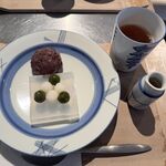 茶ろん たわらや - 料理写真: