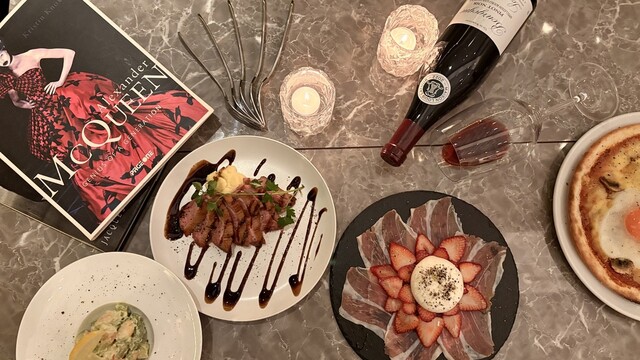 西麻布OkSan Bar&Dining