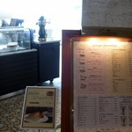 ザ ラウンジ カサブランカ - 