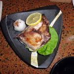 居酒屋くし十 - ブリカマ