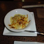 居酒屋くし十 - お通し　その2