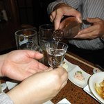 居酒屋くし十 - 