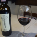 アレグロ コン ブリオ - 赤：DOGLIANO